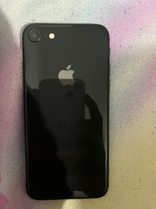 Iphone 8 с коробкой без TrueTone
