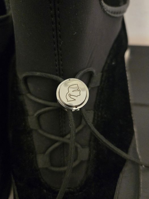 Sneakers Karl Lagerfeld originali
