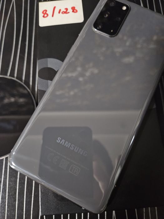 Samsung galaxy S20+/8/128