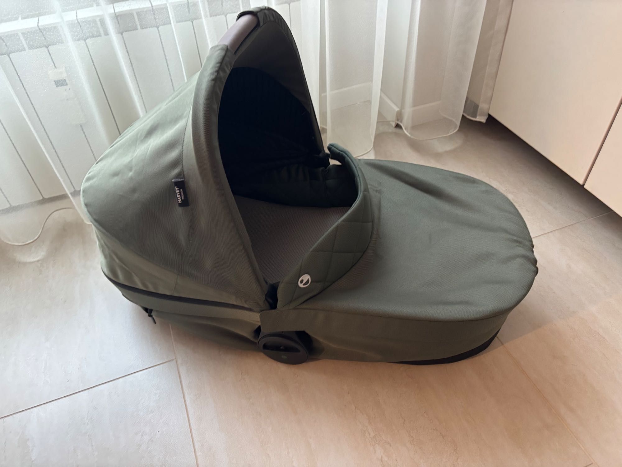 Easywalker Harvey Premium 3