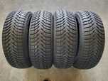 4 anvelope 185 60 R 14 Michelin iarna