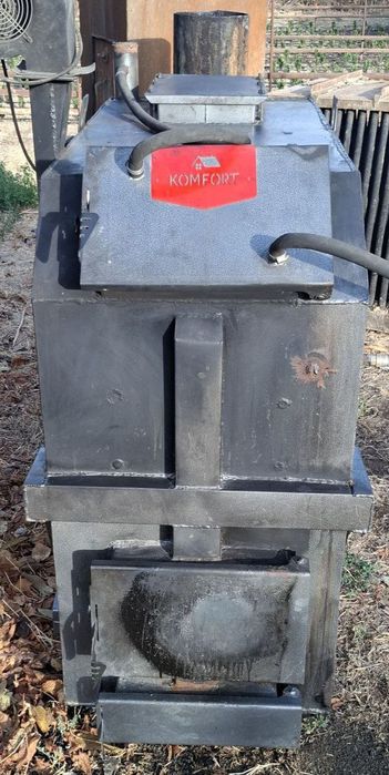 Katyol - Isitish Qozoni Sotiladi