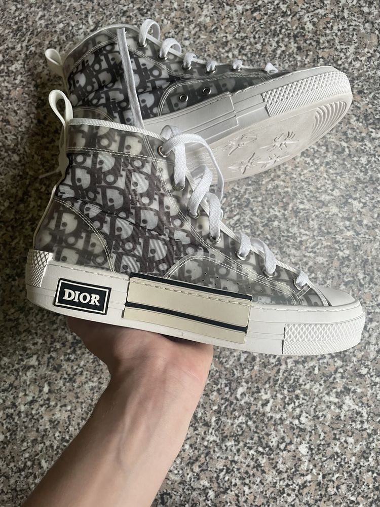 dior b23 ( no box )