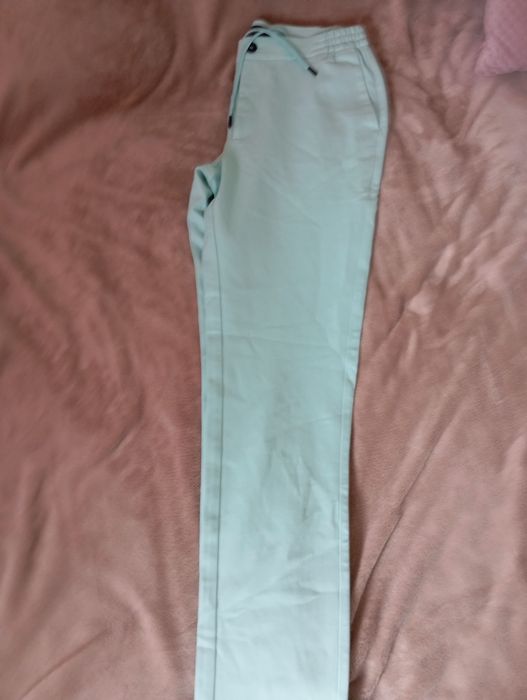 Pantaloni ,Mr.Marvis "easies",Bumbac organic, mărimea 32/32