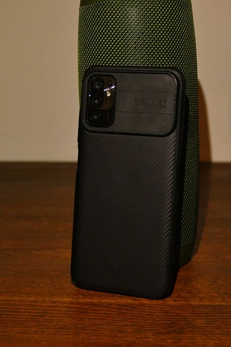 Telefon Xiaomi Redmi Note 10 5G 4GB/128GB – Delivery, -20°, Cip 1%