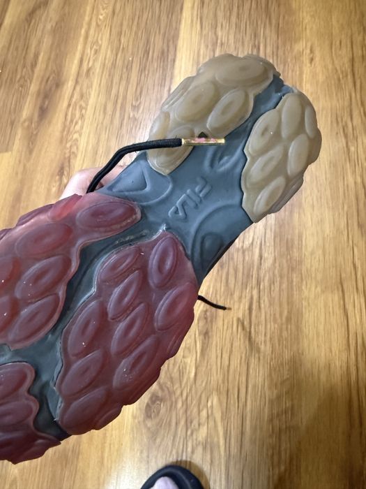 Фила оригинални маратонки