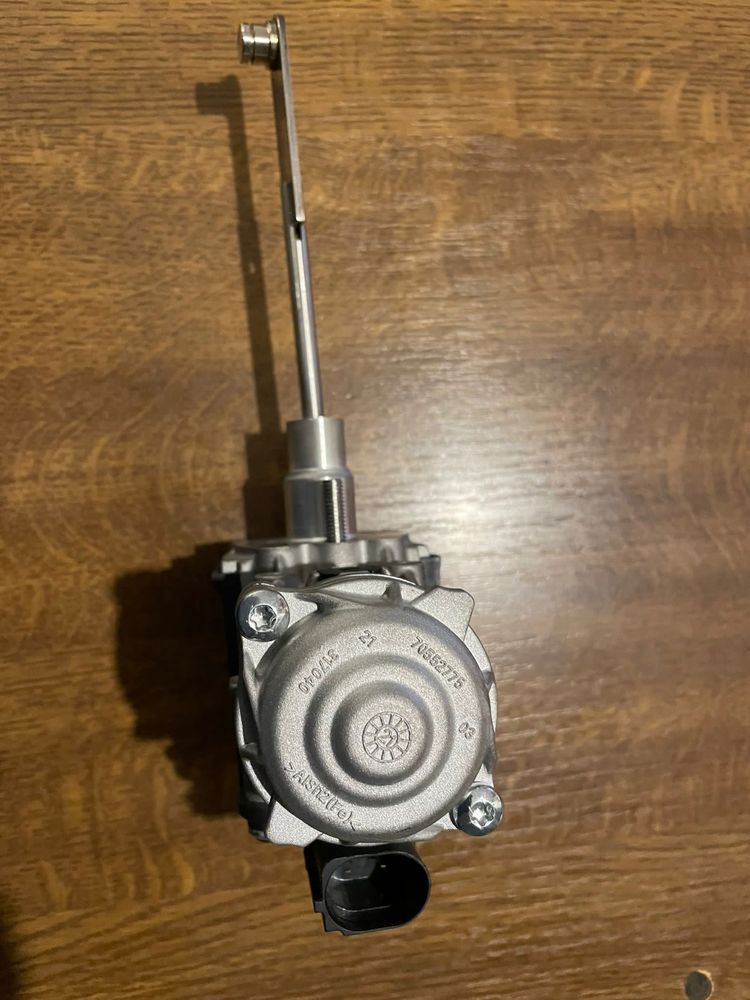 Actuator turbo VW TSI 1.2 2.0 Seat Skoda Audi OE70571910