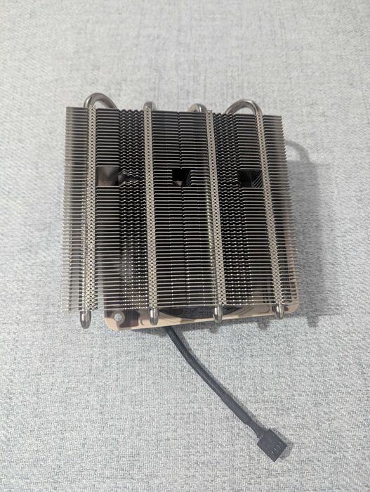 Cooler CPU Noctua NH-L12S