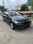 BMW Seria 5 / F10 / 518d / Luxury Line