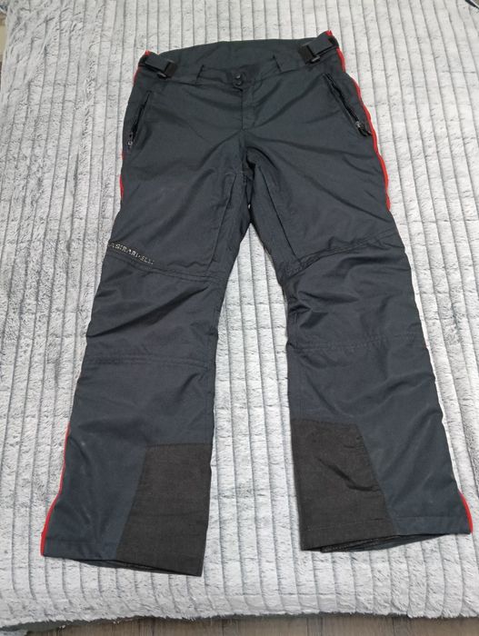 Marc Girardelli pantaloni schi ski snowboard M-L