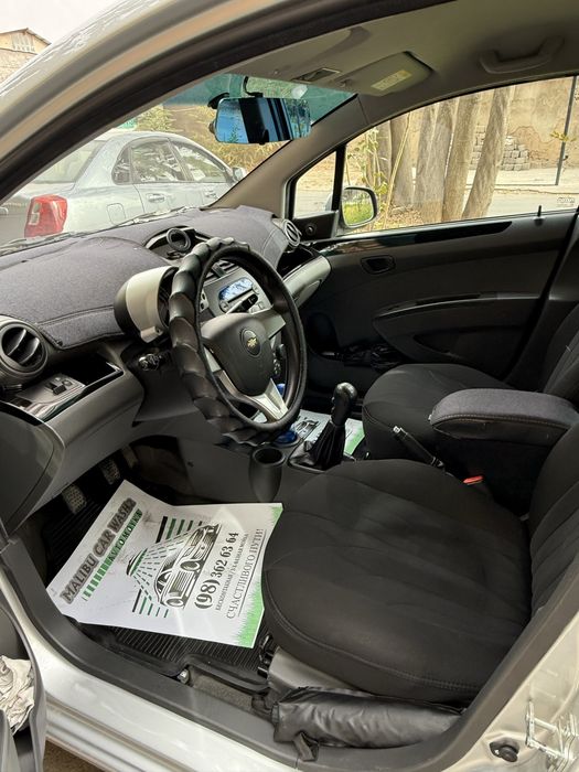 Продается Spark 2 pozitsiya mexanika  kraskasi bor