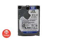 Жесткий диск HDD 1 Tb SATA 2.5 - 9.5mm Western Digital