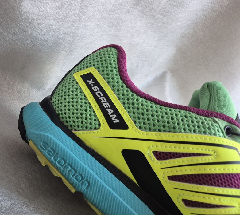 Adidasi SALOMON nr.40 originali