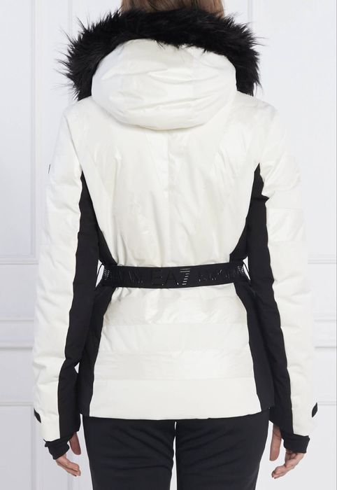 Ски яке EA7 ново!