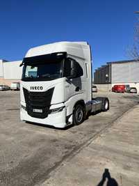 Iveco s-way 480 an 2022