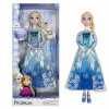 Музикални  кукли Принцеса Елза  и Анна „ Анна