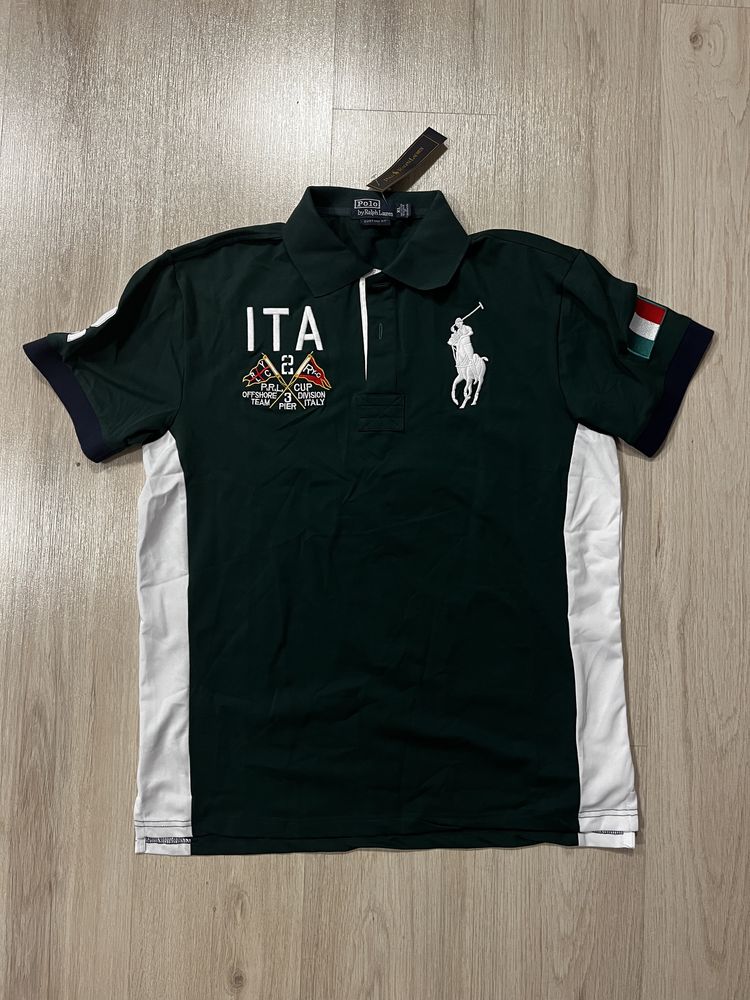 Polo ralph lauren тениска