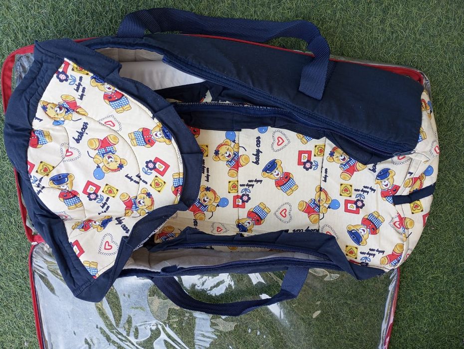 Детская переноска