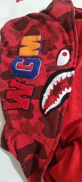 Vând bape origina 400 lei