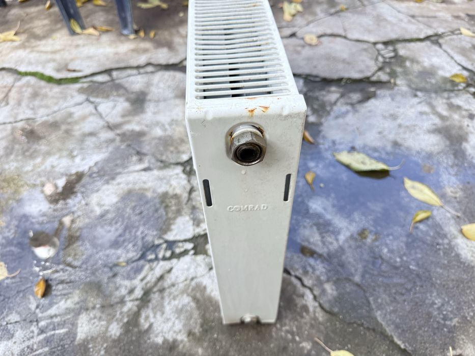 Ламаринени радиатори