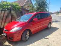 Vand mazda 5 7 locuri