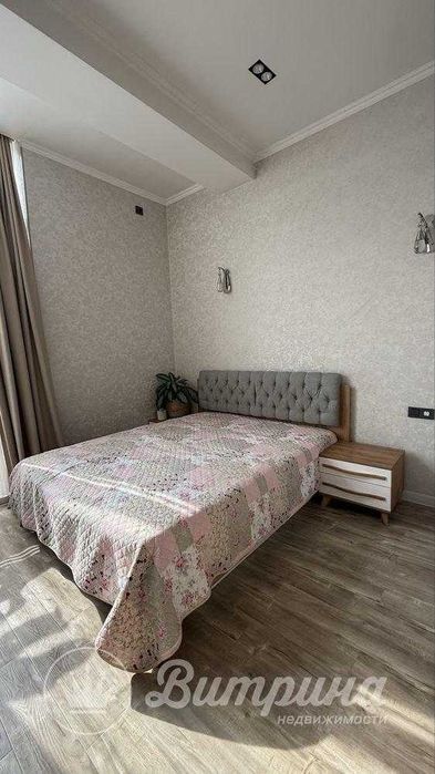 2-комнатная квартира в ЖК «Parkent Avenue»