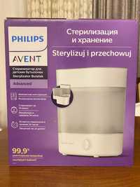 Стерилизатор для бутылочек Philips Avent