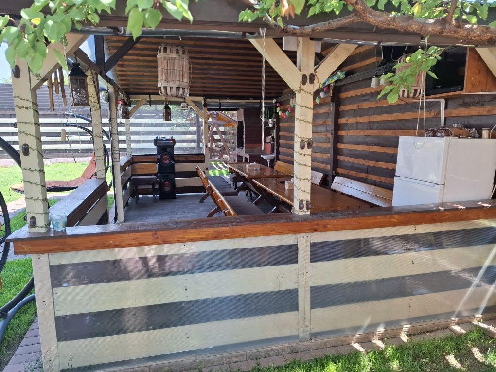 Închiriez vila pentru petreceri private, aniversari, majorate, copii