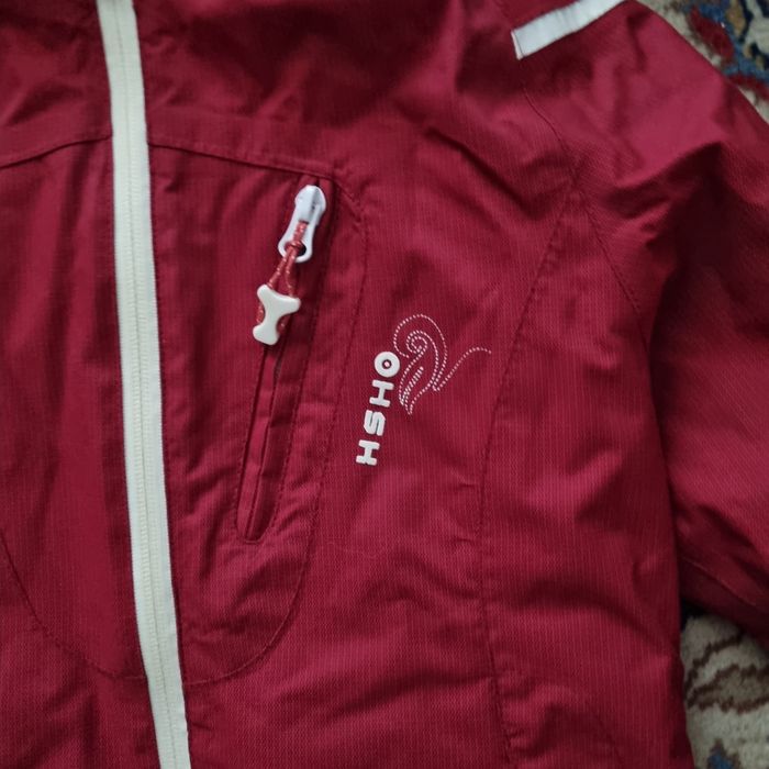 Geaca de dama impermeabila marca HSHO
