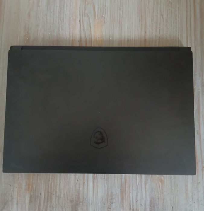 Laptop MSI GS66 stealth ( gaming și nu numai)
