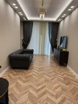 Nest One 74м2 ЕВРО ремонт 3/14/51