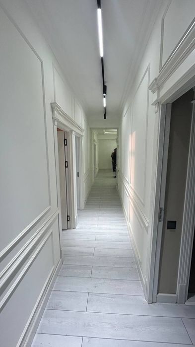 4х-комнатная квартира 155квм Ойбек ШохМед