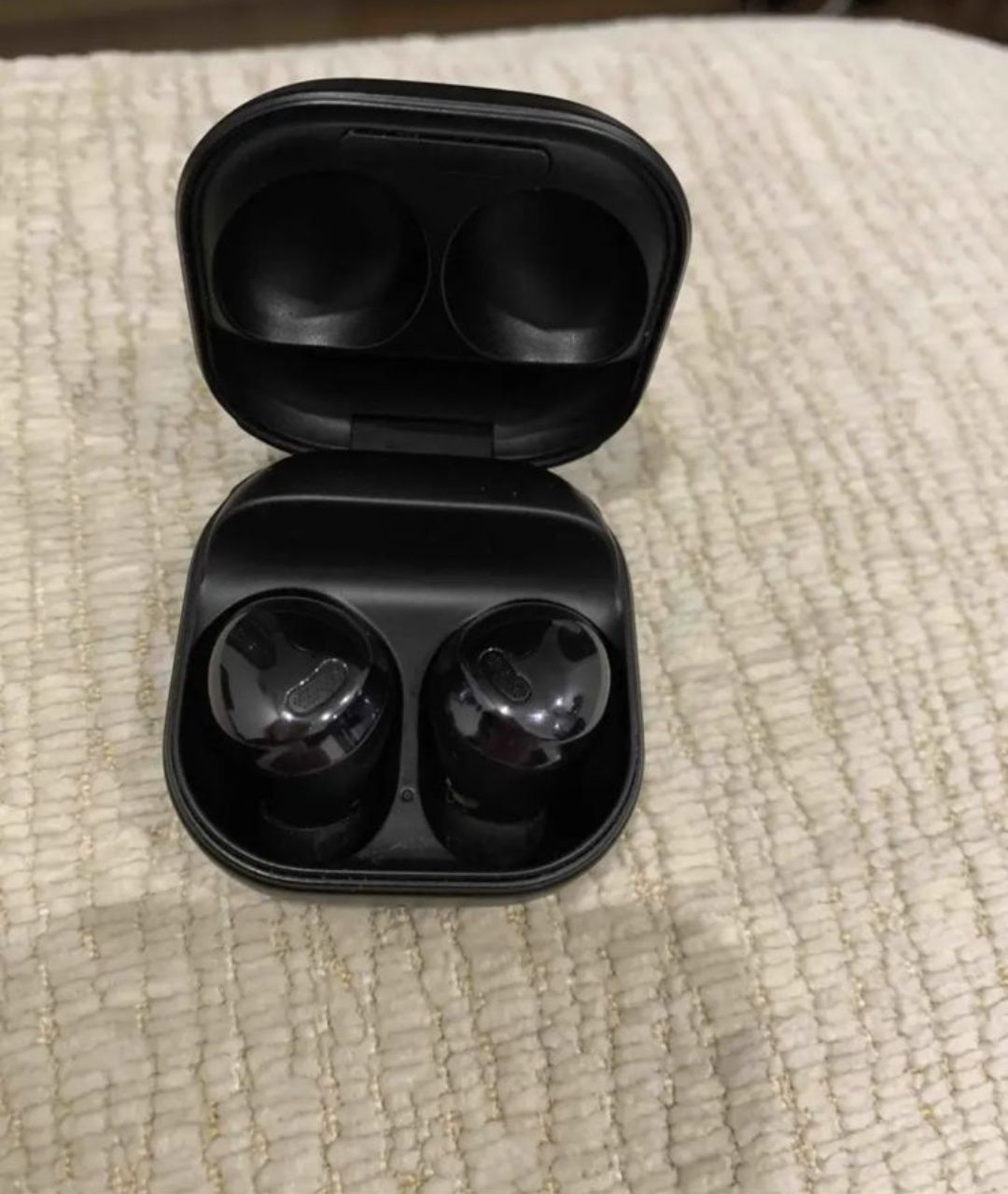 Samsung galaxy buds pro