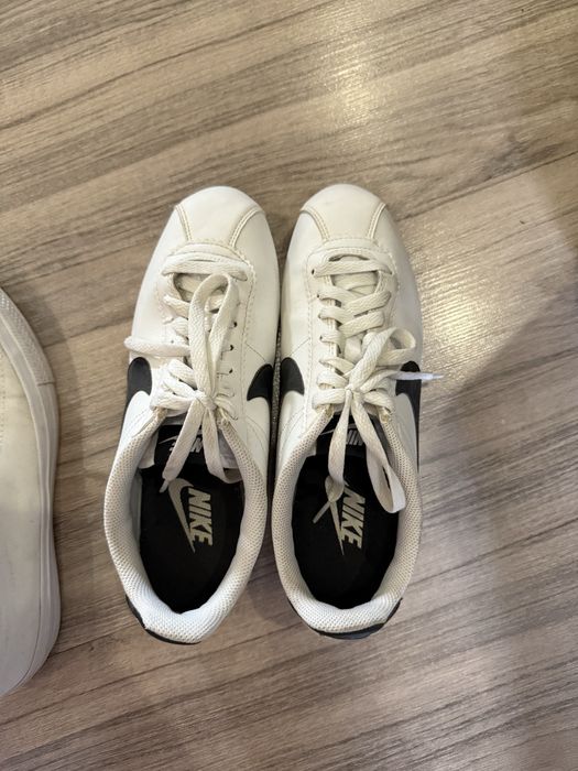 Продаем обувь! Оригинал, ношенные