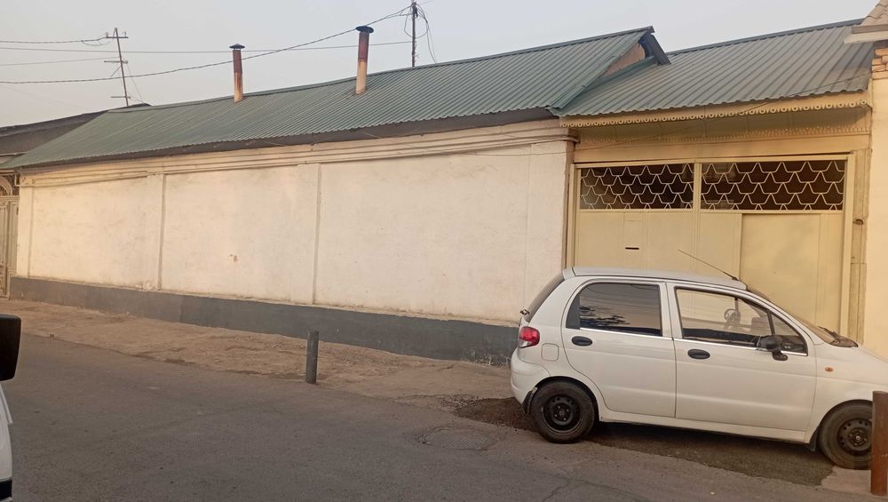 Srochna Hovli sotiladi