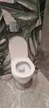 Vas WC Villeroy & Boch + capac + rezervor + clapeta