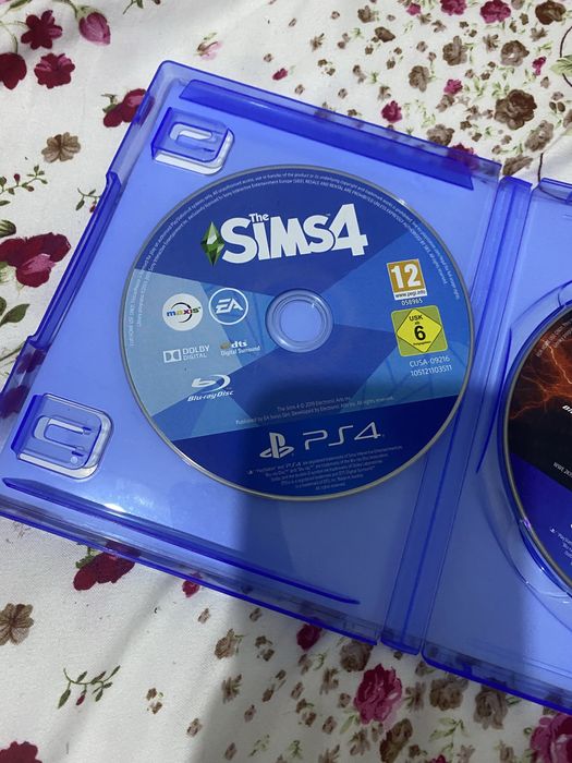 jocuri pentru ps4