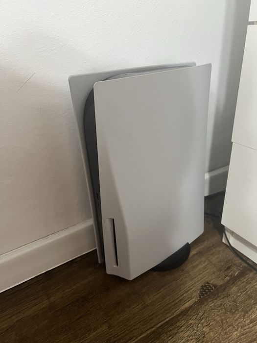 Playstation 5 Disk Edition