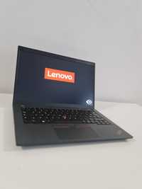 Laptop Lenovo cu ryzen5 pro model 2023