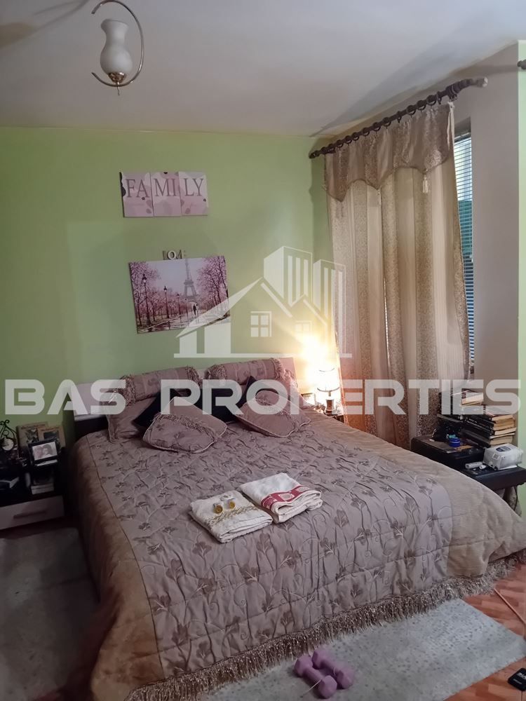 Продава се Едностаен апартамент в София, Манастирски ливади - 41 кв.м за 3781 €/кв.м - Снимка #1
