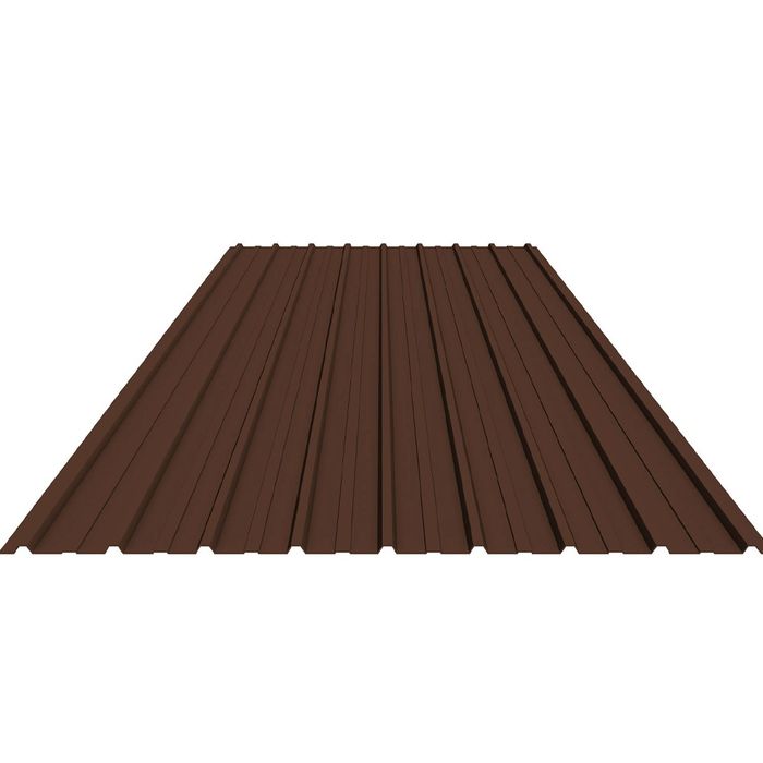 Tabla cutata acoperiș