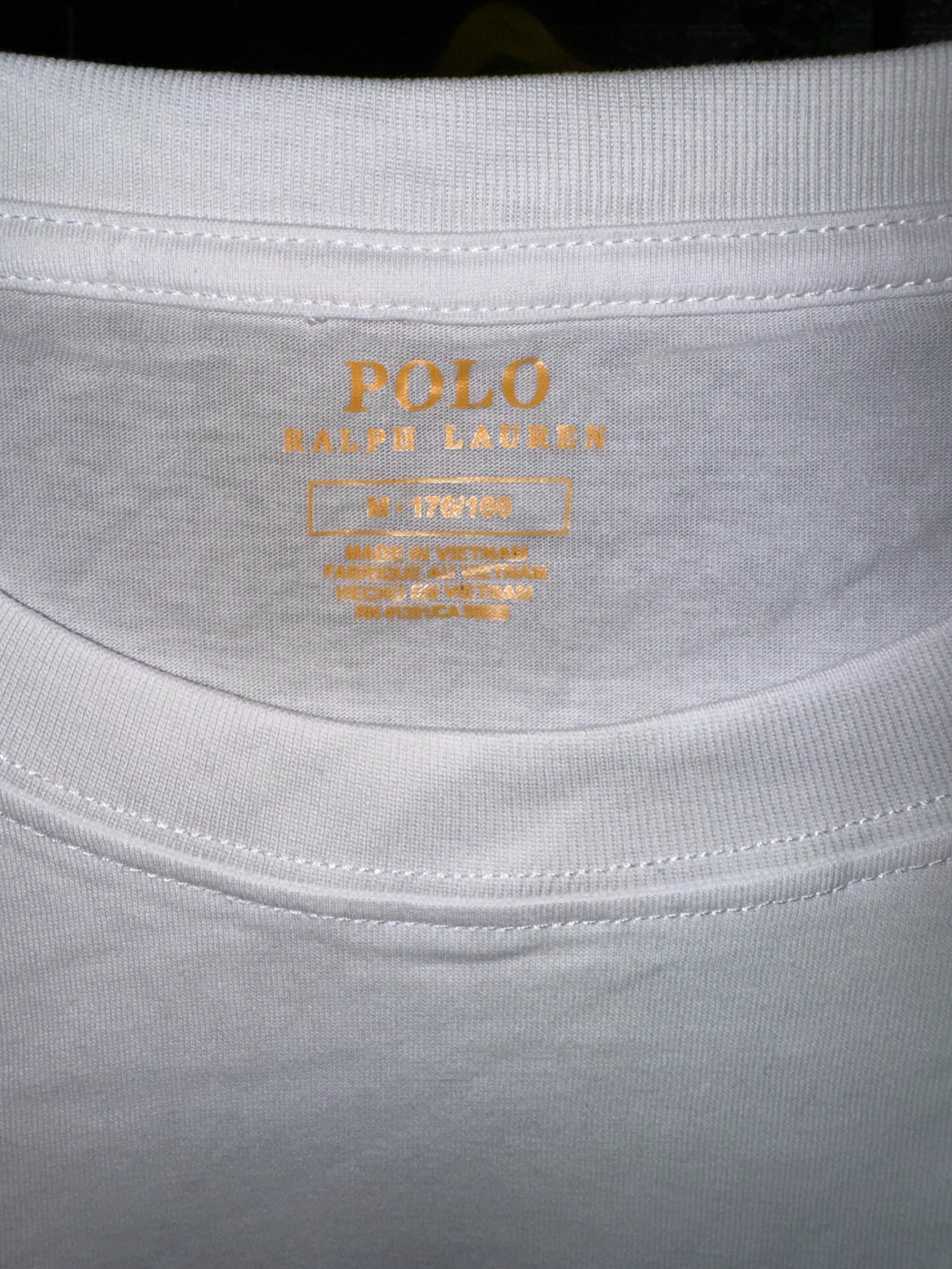 Tricou Ralph Lauren marimea M