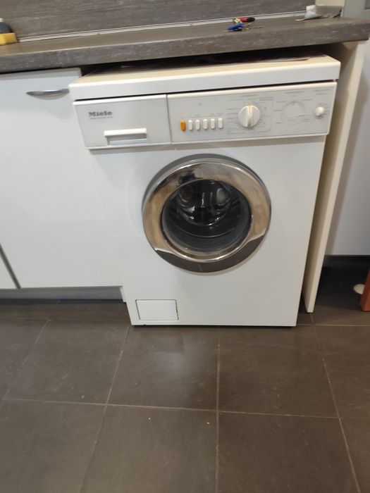 Пералня Miele втора ръка