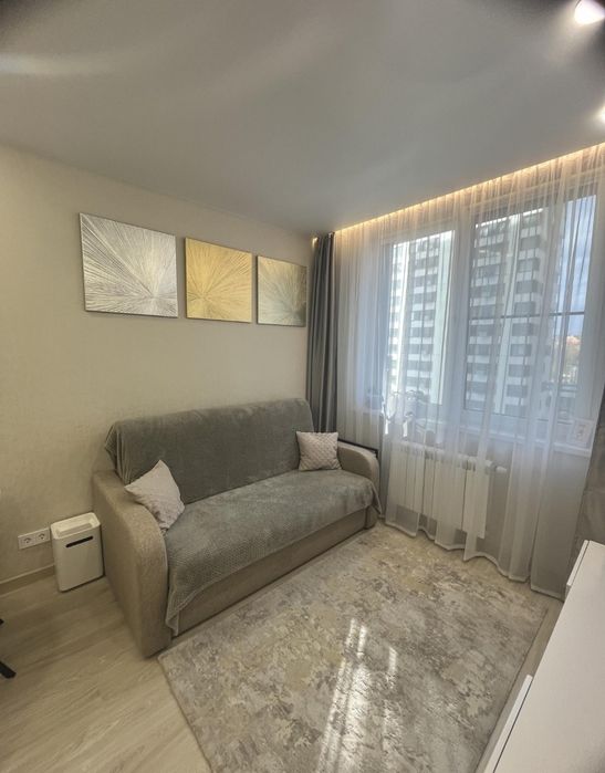 В аренду дом 2х ком квар