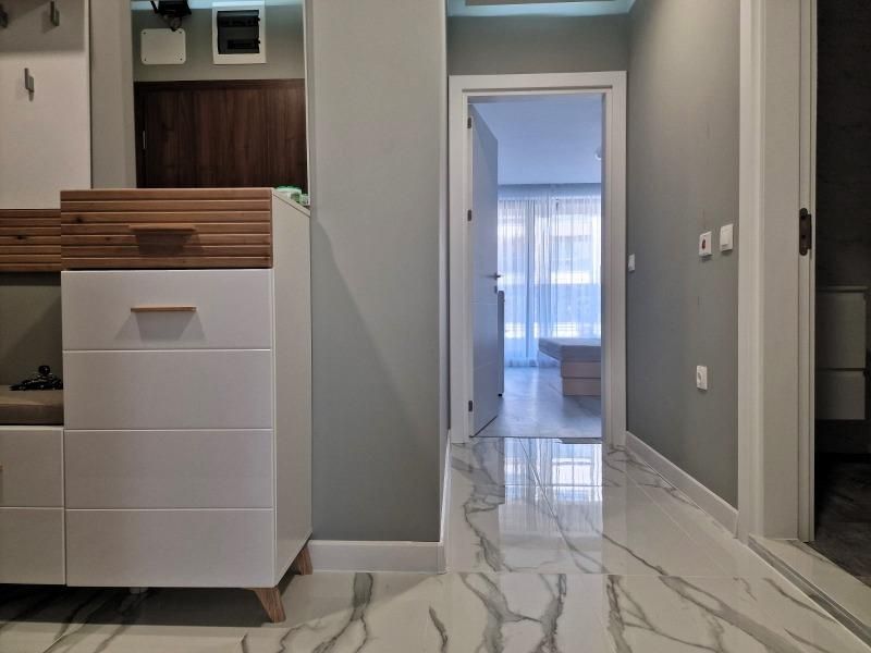 Дава се под наем Двустаен апартамент в Пловдив, Христо Смирненски - 68 кв.м за 750 € - Снимка #9