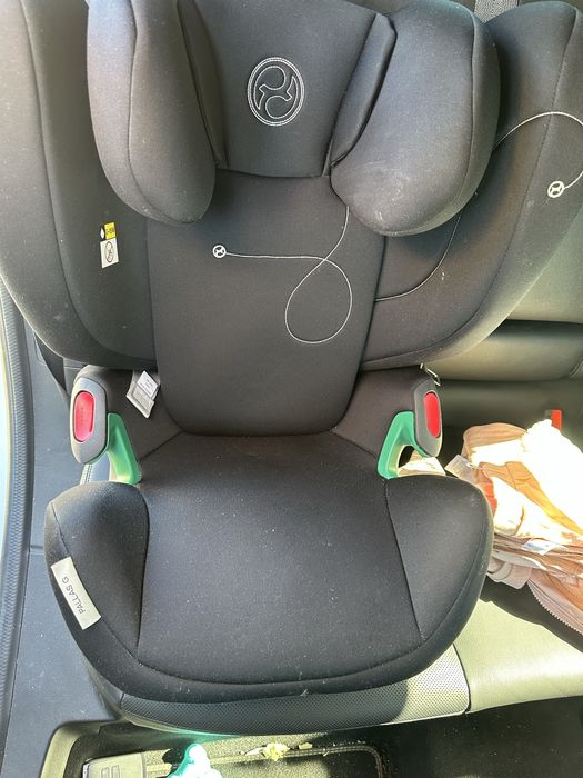 Vand scaun cybex