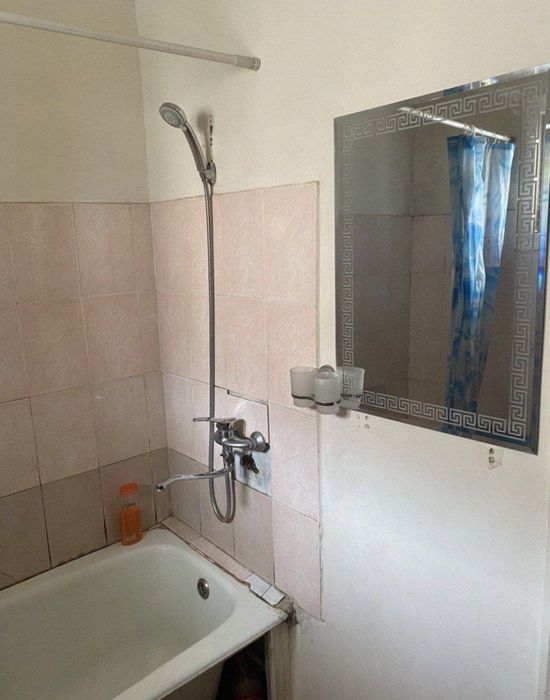 Квартира на Куйлюке 3/4/4 ориентир Компас