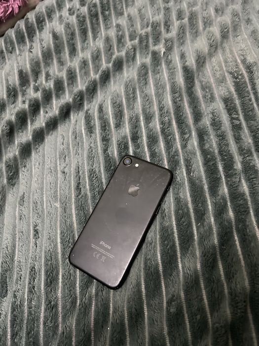 Айфон 7 в идеале без ремонта