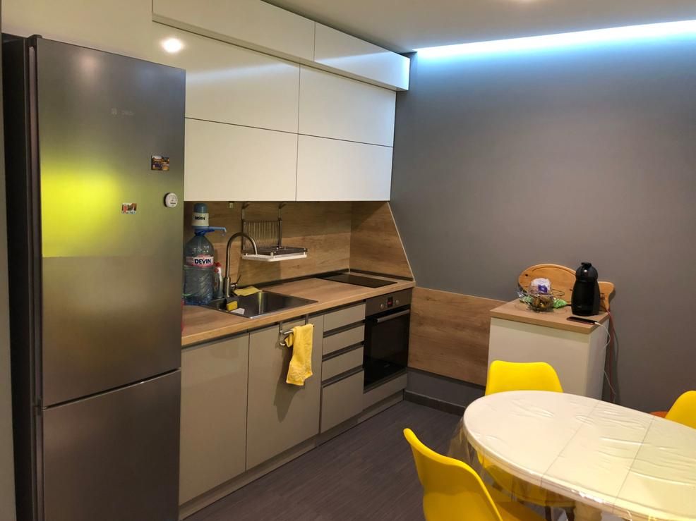Дава се под наем Двустаен апартамент в София, Овча купел - 67 кв.м за 600 € - Снимка #1