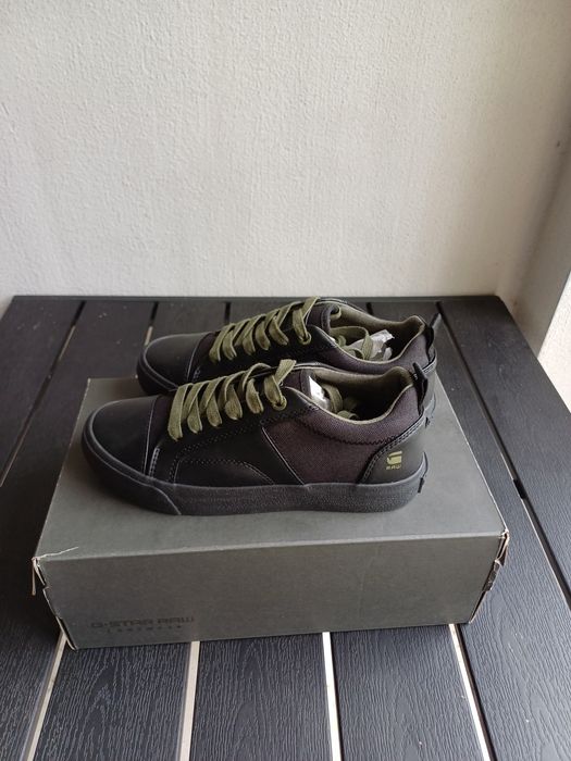 G star 36 кецове нови